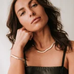 paauksuotas vėrinys