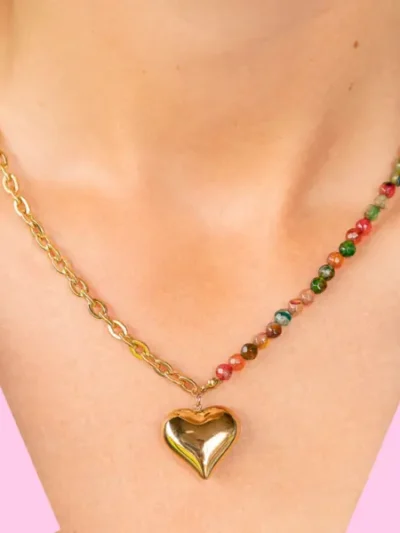 verinys colorful soul