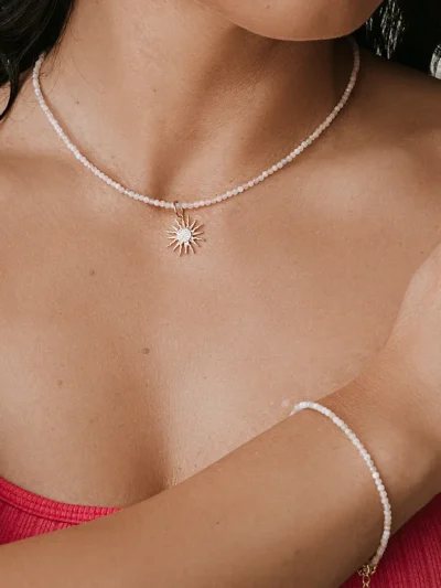 vėrinys ir apyrankė