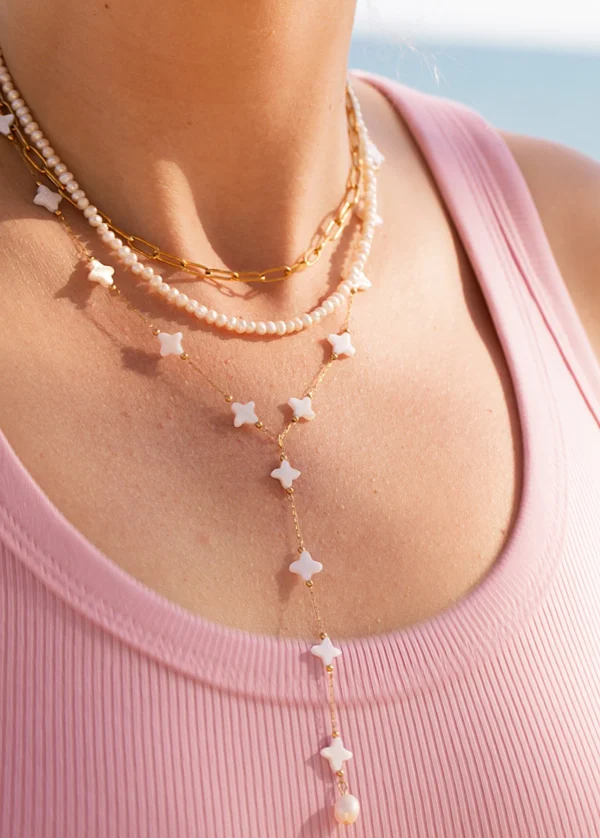 kriaukliu ir perlu verinys