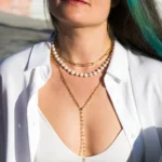 grandinele ir perlai