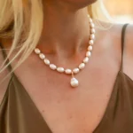 perlu verinys karoliai