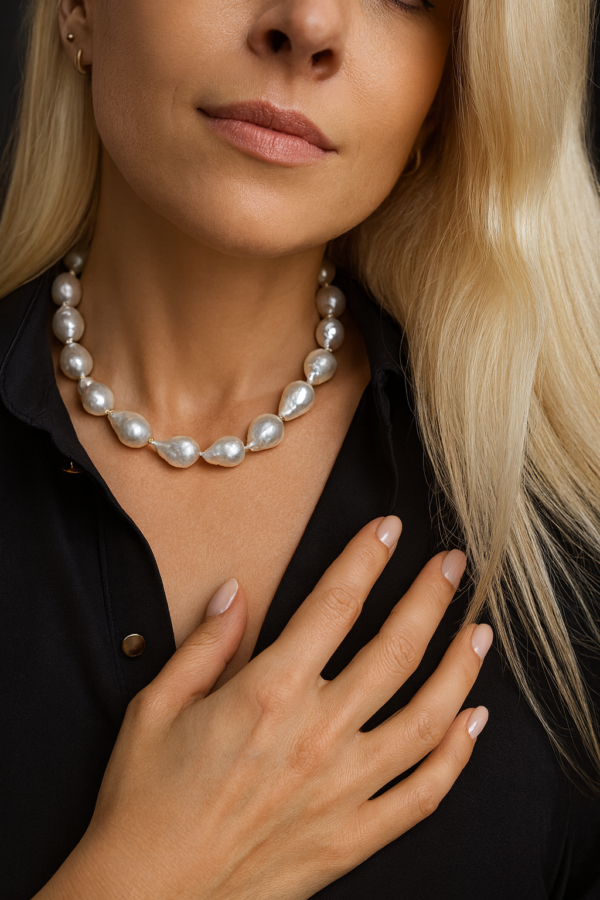 mijo barokiniai perlai verinys