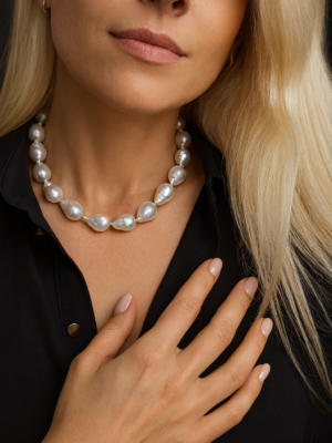 mijo barokiniu perlu verinys