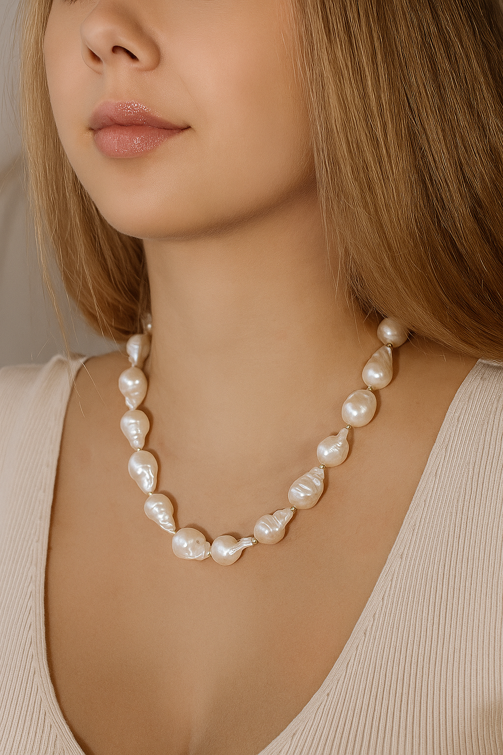 mijo barokiniu perlu verinys