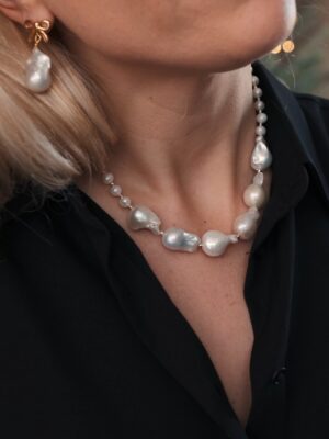 barokiniu perlu verinys