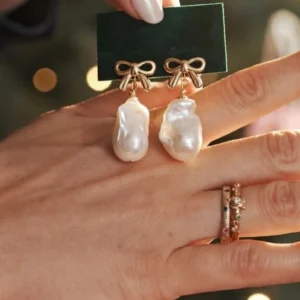 barokiniu-perlu_auskarai