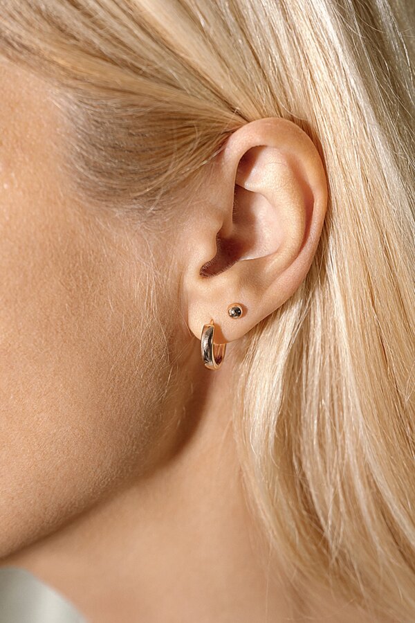 auskaru rinkinys rinkute taskutis