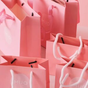 mijo maišelis dovana